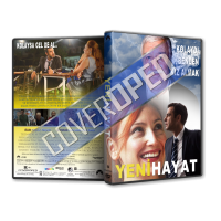 yeni hayat Cover Tasarımı